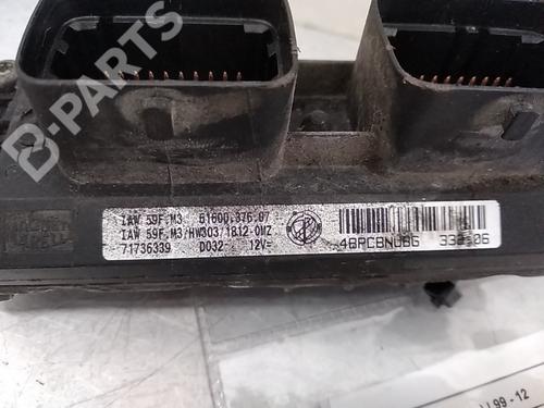 Steuergerät Motor FIAT PUNTO (188_) 1.2 60 (188.030, .050, .130, .150, .230, .250) | BP9796573M57 