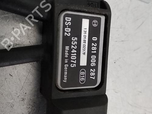 Other FIAT PUNTO EVO (199_) 1.3 D Multijet | BP13632860O1