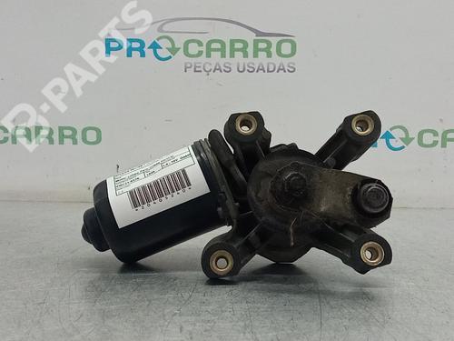 Used Front wiper motor NISSAN MICRA II (K11) 1.0 i 16V (K11) (54 hp) 9796602