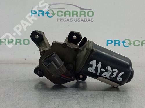 Ruitenwissermotor voor NISSAN MICRA II (K11) 1.0 i 16V (K11) | BP9796602M29 