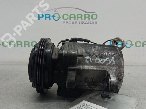 AC Kompressor SMART CITY-COUPE (450) 0.8 CDI (S1CLC1, 450.300, 450.301, 450.302, 450.303,... (41 hp) 9796633