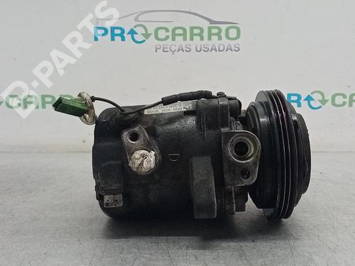 AC Kompressor SMART CITY-COUPE (450) 0.8 CDI (S1CLC1, 450.300, 450.301, 450.302, 450.303,... | BP9796633M34 