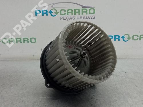 Ventilator motor SMART CITY-COUPE (450) 0.8 CDI (S1CLC1, 450.300, 450.301, 450.302, 450.303,... (41 hp) 9796631