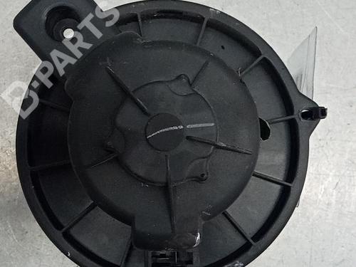 Ventilator motor SMART CITY-COUPE (450) 0.8 CDI (S1CLC1, 450.300, 450.301, 450.302, 450.303,... | BP9796631M62