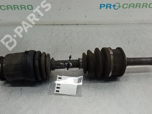 Used Left front driveshaft KIA SPORTAGE SUV (K00) 2.0 TD 4WD (83 hp) 9796701