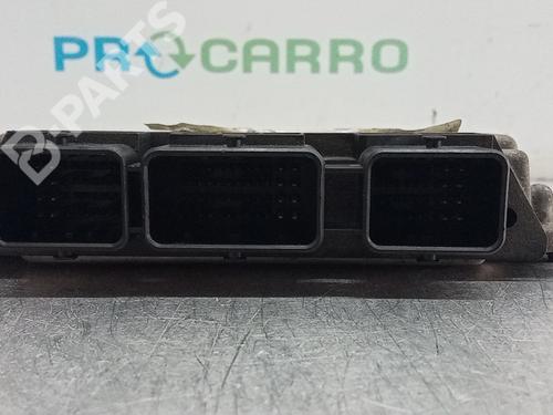 Computer motormanagement CITROËN C4 I (LC_) 1.6 HDi | BP9796717M57 