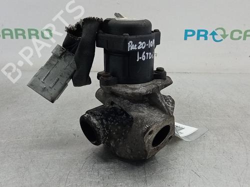 Annen FORD FOCUS II (DA_, HCP, DP) 1.6 TDCi (90 hp) 14407916