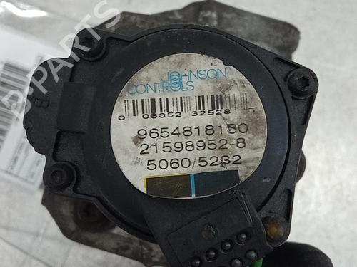 Autre FORD FOCUS II (DA_, HCP, DP) 1.6 TDCi | BP14407916O1