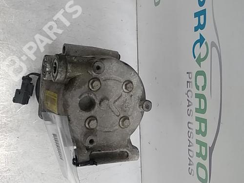 Airco pomp FORD FIESTA VI (CB1, CCN) 1.25 | BP9796760M34 