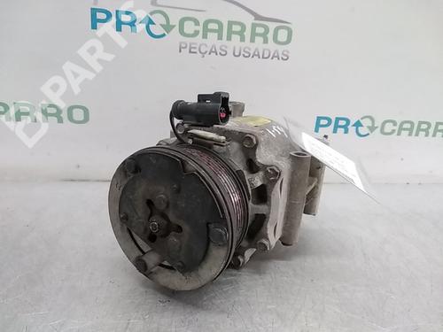 Airco pomp FORD FIESTA VI (CB1, CCN) 1.25 | BP9796760M34 