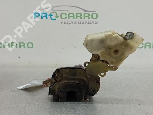Front left lock NISSAN ALMERA II (N16) 1.5 | BP9796775C98