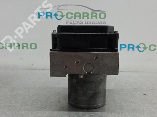 ABS pump MERCEDES-BENZ A-CLASS (W169) A 180 CDI (169.007, 169.307) | BP9796786M43