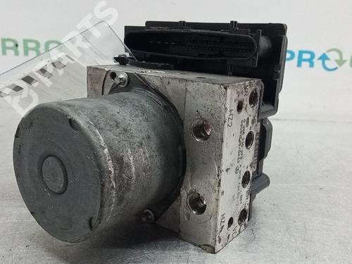 ABS pump MERCEDES-BENZ A-CLASS (W169) A 180 CDI (169.007, 169.307) | BP9796786M43
