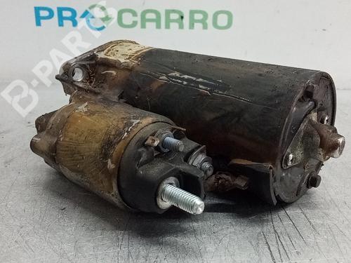 Starter MERCEDES-BENZ A-CLASS (W169) A 180 CDI (169.007, 169.307) | BP9796792M8 