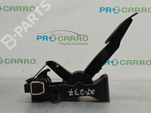 Pedal MERCEDES-BENZ A-CLASS (W169) A 180 CDI (169.007, 169.307) | BP9796795I4 