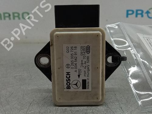 Used Other MERCEDES-BENZ A-CLASS (W169) A 180 CDI (169.007, 169.307) (109 hp) 14407918