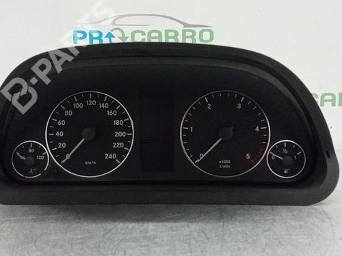 Used Instrument cluster MERCEDES-BENZ A-CLASS (W169) A 180 CDI (169.007, 169.307) (109 hp) 9796796