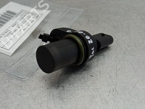 Andre BMW 1 (E87) 120 d (177 hp) 13726595