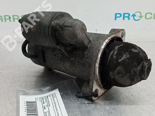 Used Starter CHEVROLET CAPTIVA (C100, C140) 2.0 D (126 hp) 9796856
