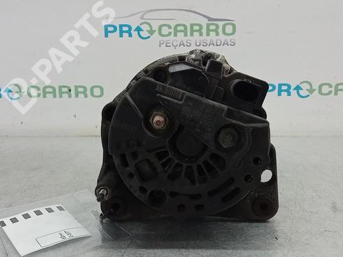 Generator VW LUPO I (6X1, 6E1) 1.0 | BP9796937M7 