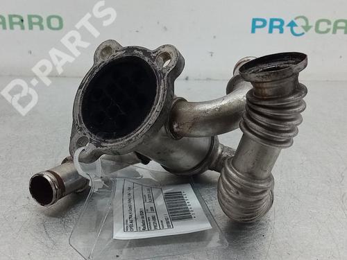 Egr OPEL ASTRA H Estate (A04) 1.3 CDTI (L35) | BP9796945M69 
