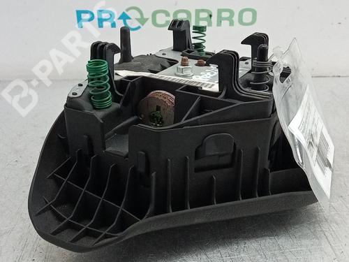 Driver airbag PEUGEOT 207 SW (WK_) 1.6 HDi | BP10146240C9 