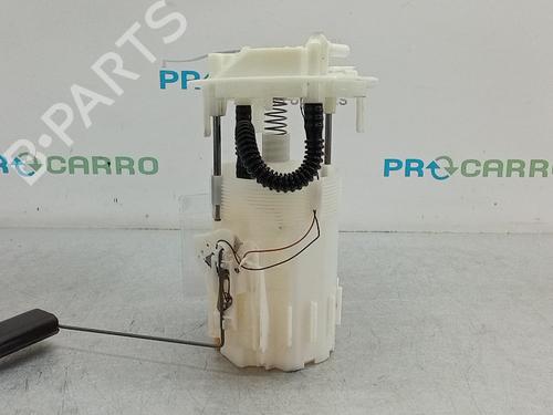Used Fuel pump RENAULT MEGANE II (BM0/1_, CM0/1_) 1.5 dCi (BM1F, CM1F) (86 hp) 14407932