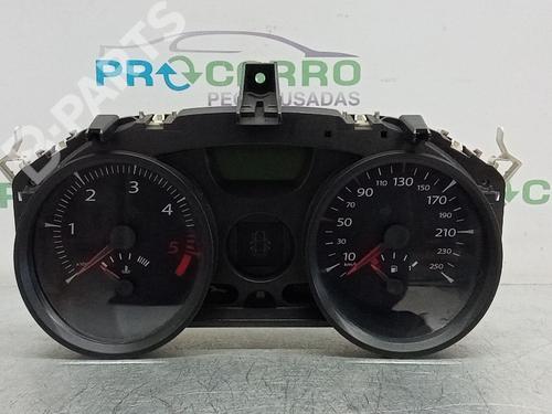 Used Instrument cluster RENAULT MEGANE II (BM0/1_, CM0/1_) 1.5 dCi (BM1F, CM1F) (86 hp) 9796957