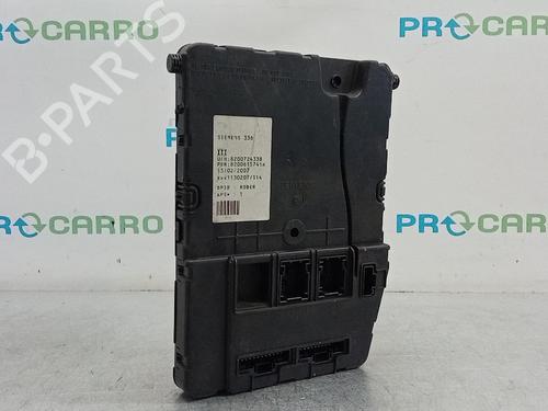 Elektronisk modul RENAULT MEGANE II (BM0/1_, CM0/1_) 1.5 dCi (BM1F, CM1F) (86 hp) 8200724338