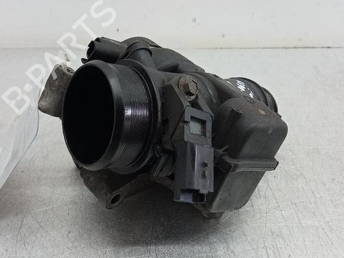 Intake manifold PEUGEOT 207 SW (WK_) 1.6 HDi | BP13726625M70 