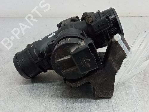 Intake manifold PEUGEOT 207 SW (WK_) 1.6 HDi | BP13726625M70 