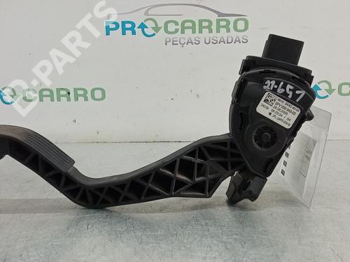 Pedal PEUGEOT 207 SW (WK_) 1.6 HDi | BP9796984I4 
