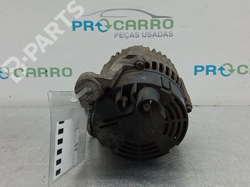 Alternator FIAT PUNTO (188_) 1.2 60 (188.030, .050, .130, .150, .230, .250) | BP9797013M7 