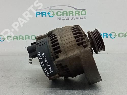 Alternator FIAT PUNTO (188_) 1.2 60 (188.030, .050, .130, .150, .230, .250) | BP9797013M7 