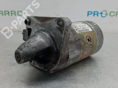 Starter FIAT PUNTO (188_) 1.2 60 (188.030, .050, .130, .150, .230, .250) | BP9797015M8 