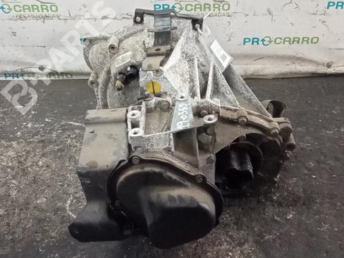 Girkasse FORD FIESTA VI (CB1, CCN)  | BP9797022M3