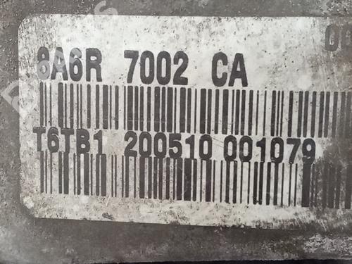 Girkasse FORD FIESTA VI (CB1, CCN)  | BP9797022M3