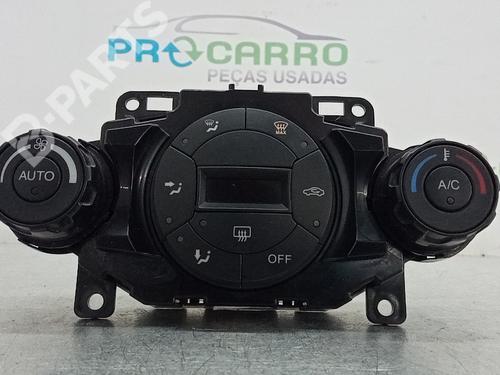 climate-control-ford-fiesta-vi-cb1-ccn-2008-2009-2010-2011-2012-2013-2014-2015-2016-2017-9797029 main image