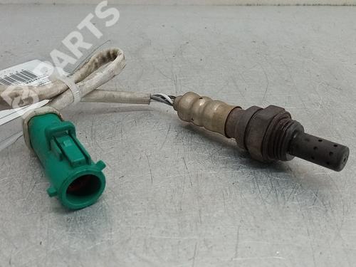 Used Electronic sensor FORD FIESTA VI (CB1, CCN) [2008-2025]  9797038