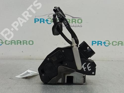 Fechadura frente esquerda FORD FIESTA VI (CB1, CCN)  | BP9797030C98