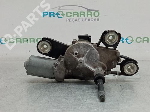 Essuie-glace moteur arrière FORD FIESTA VI (CB1, CCN) [2008-2025]  9797034