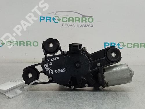 Silniczek wycieraczek tylnych FORD FIESTA VI (CB1, CCN)  | BP9797034M102 
