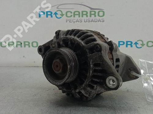 Used Alternator NISSAN ALMERA II (N16) 1.5 (90 hp) 9797060