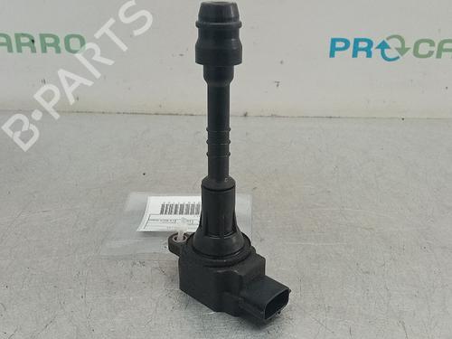 Used Ignition distributor NISSAN ALMERA II (N16) 1.5 (90 hp) 13726639