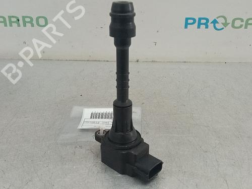 Used Ignition distributor NISSAN ALMERA II (N16) 1.5 (90 hp) 13726641