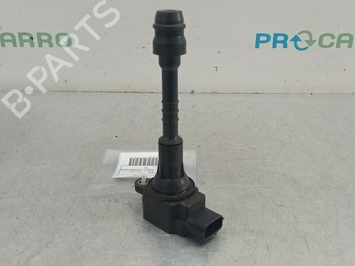 Used Ignition distributor NISSAN ALMERA II (N16) 1.5 (90 hp) 13726640
