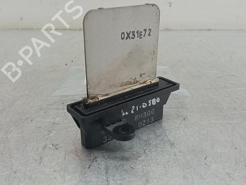 Outra NISSAN ALMERA II (N16) 1.5 (90 hp) 13726637