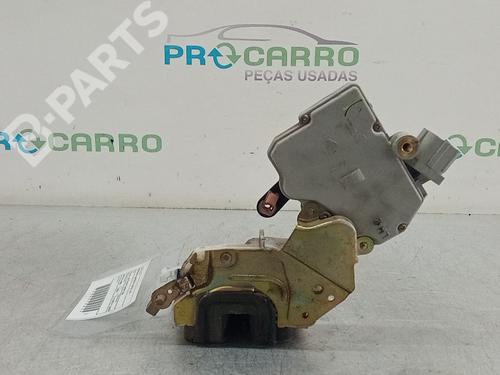 Front left lock NISSAN ALMERA II (N16) 1.5 | BP9797049C98