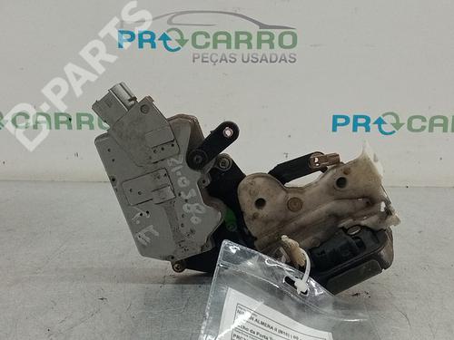 Used Rear left lock NISSAN ALMERA II (N16) 1.5 (90 hp) 9797048