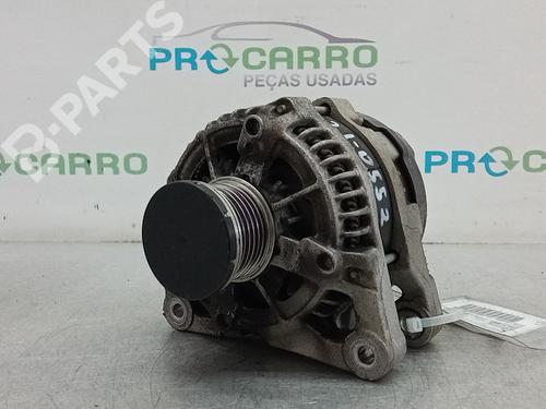 Lichtmaschine für FORD FIESTA VI (CB1, CCN) 1.0 EcoBoost (100 hp) 9797083